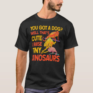 Chameleon Saying 5 T-Shirt