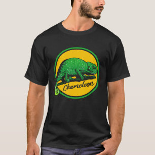 Chameleon T-Shirt