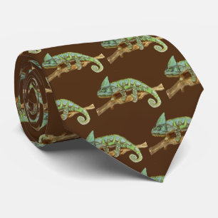 Chameleon Tie