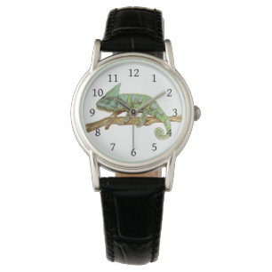 Chameleon Watch