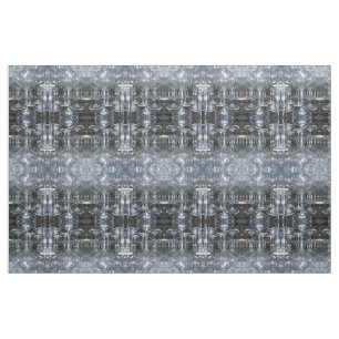 Chameleonic Investigation Fabric