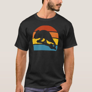 Chameleons Animal T-Shirt