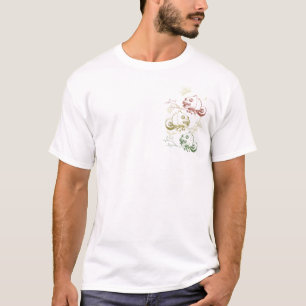 Chameleons T-Shirt