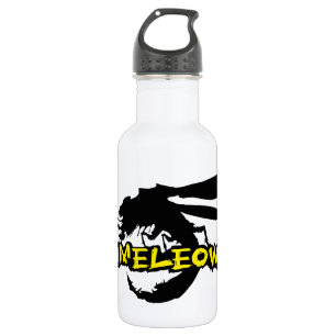 Chameleowasp 532 Ml Water Bottle