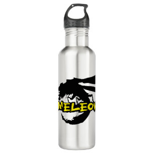 Chameleowasp 710 Ml Water Bottle