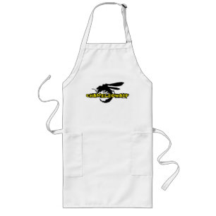 Chameleowasp Long Apron