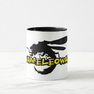 Chameleowasp Mug
