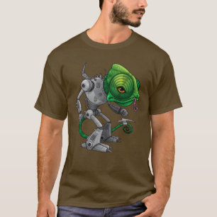 Chameleozoid T-Shirt