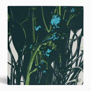 chamomile blue mood binder