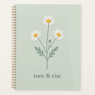 Chamomile Sprig - Winter Sage Planner