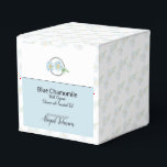 Chamomile Wildflower | Bath & Body Packaging Box<br><div class="desc">For your homemade handmade holidays gifts, such as sugar scrubs, lotions, creams, body butters, and soaps, with chamomile essential oils or fragrance oil blends, this label will be a great finishing touch to your packaging. Fully customizable, so it can be used for any infusion, scent, or flavour even -- not...</div>