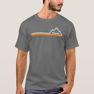 Chamoni girl T-Shirt