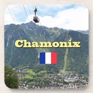 Chamonix - Mont Blanc Coaster