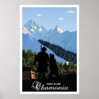 Chamonix,Mont Blanc,Travel