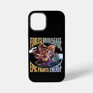 Champ de Bataille Virtuel iPhone 12 Mini Case
