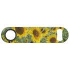 Champ des tournesols