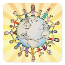 Champ Force pour les bons autocollants