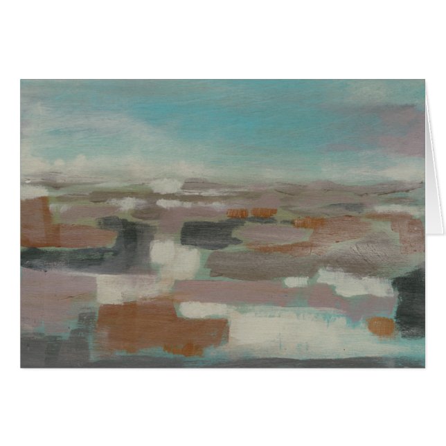 Champ Sky II (Devant horizontal)