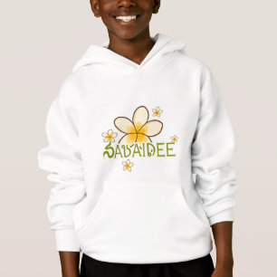 champa flower T-Shirt
