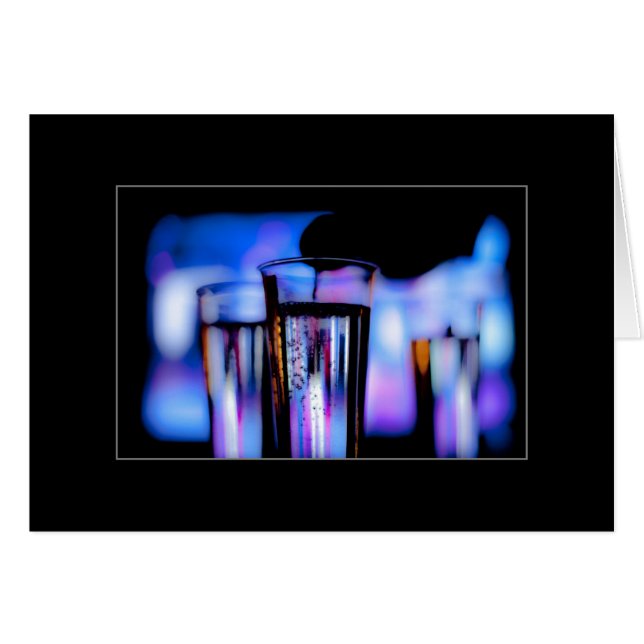 Champagne (Front Horizontal)