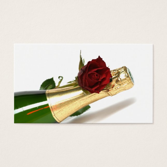 champagne (Devant)
