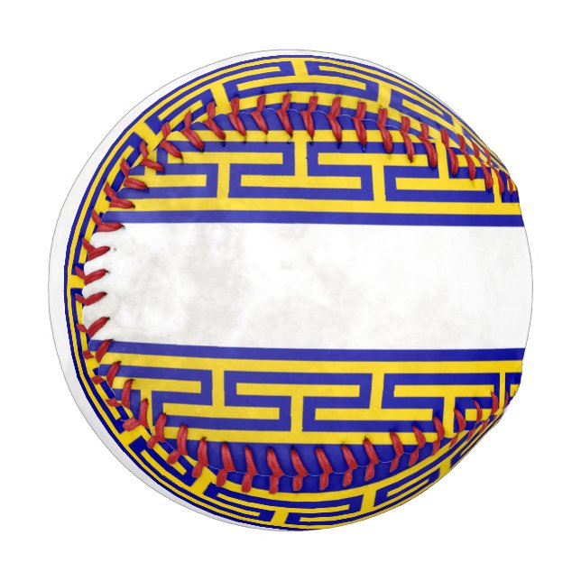 Champagne-Ardenne Baseball (Front Left)