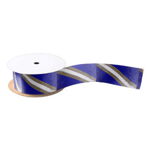 Champagne Ardenne Satin Ribbon