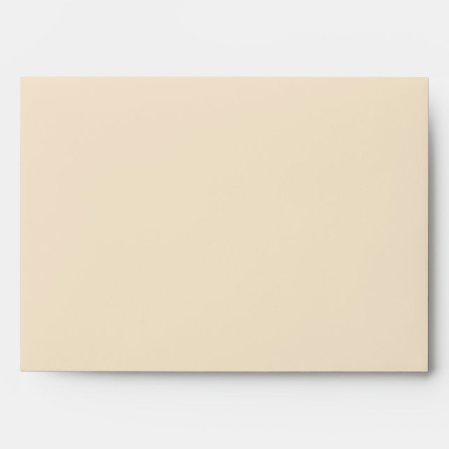 Champagne Brown Envelopes (Front)