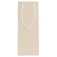 Champagne Buff Off-white Solid Colour SW 0045