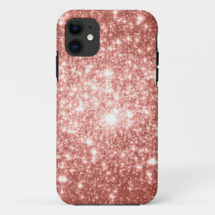 Champagne iPhone 11 Case