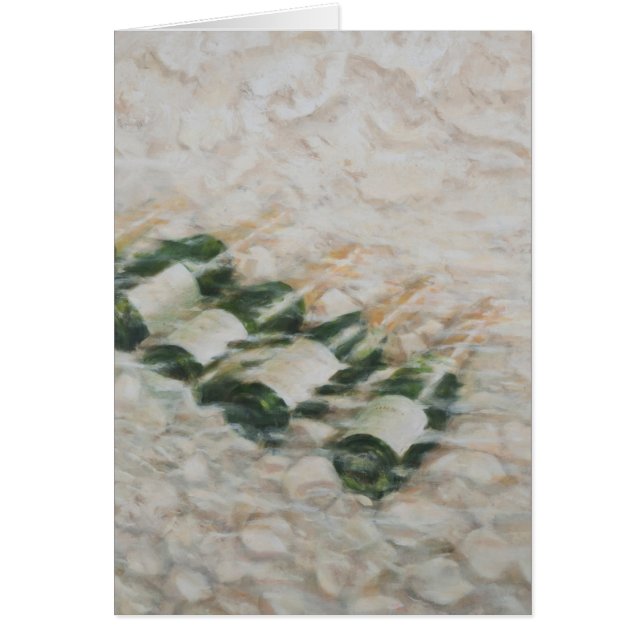 Champagne Cooling 2012 (Front)