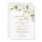 Champagne Floral Brunch And Bubbly Bridal Shower