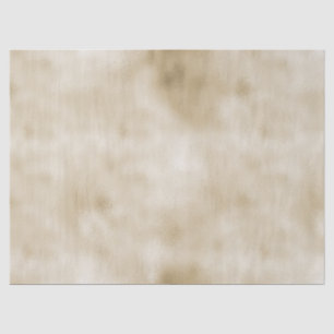 Champagne Gold Glam Wedding Tissue Paper