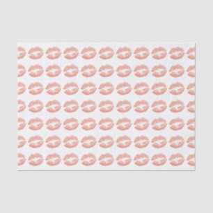 Champagne Kiss Tissue Paper