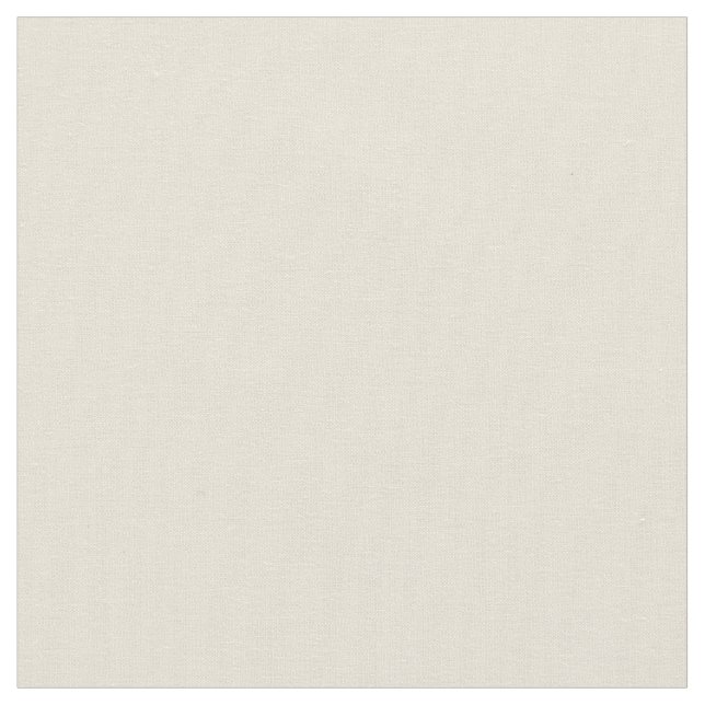 Champagne Solid Colour Fabric (Close Up)