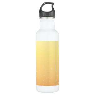 Champagne with Tiny Bubbles 710 Ml Water Bottle