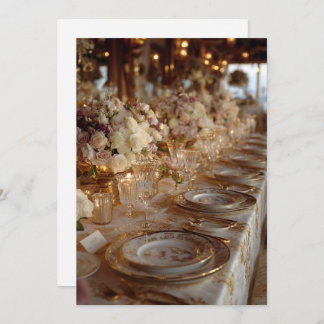 Champagne & Years | Effervescent Invitation