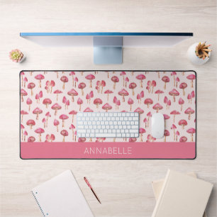 Champignons Forêt forestière Prénom