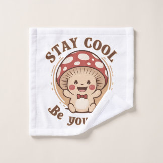 Champignons positifs
