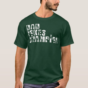Champion 4 T-Shirt