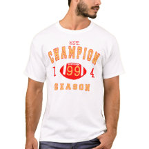 Champion, born in 1994, american football