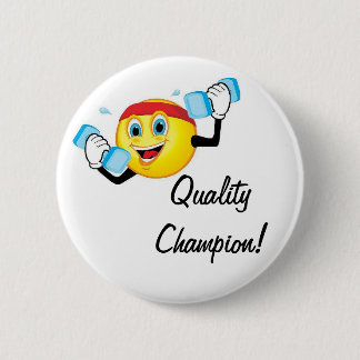 Champion Button