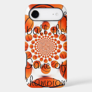 Champion Court Vision : Basketball Jeu des Champs