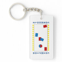 Champion de Cornhole