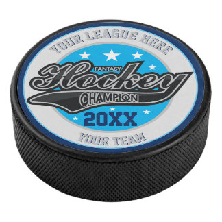 Champion de Imaginaire de hockey Swash