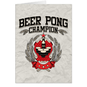 Champion de puanteur de bière