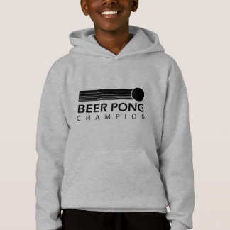 Champion de puanteur de bière