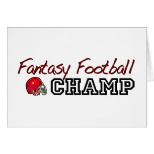 Champion du football d'imaginaire