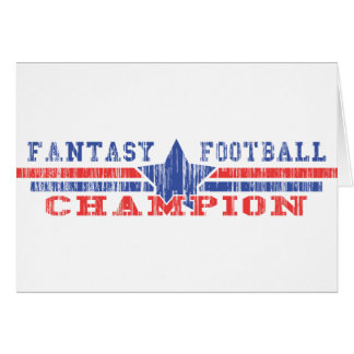 Champion du football d'imaginaire