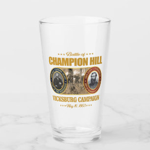 Champion Hill (FH2) Glass